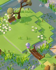 Flim Island - Screenshot 4