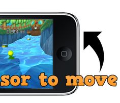 GoMory : Gyro 3D Duck Run game - Screenshot 4