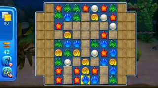 Aquantika - Screenshot 3