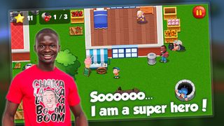 MaximBady: Bullseye I Fun Yout - Screenshot 2