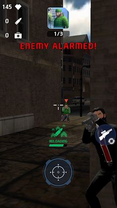 Elite agent: Premium - Screenshot 3