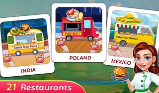 Cooking Drama: Chef Fever Game - Screenshot 3