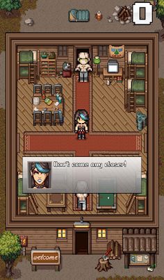 Camp Zombie - Screenshot 2