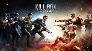 The Killbox: Caja De Muerte PE - Screenshot 3