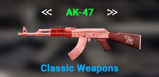 Gun Simulator : Shotgun Sounds - Screenshot 2