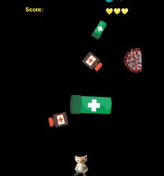 Pana miguel el juego - Screenshot 2