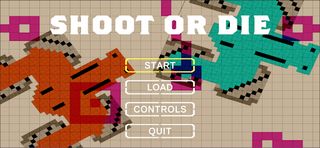 Shoot or Die - Mobile - Screenshot 2