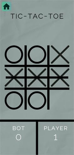 Tic Tac Toe - Screenshot 4