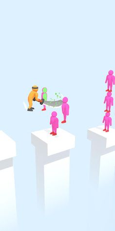 Jump Slash - Screenshot 4