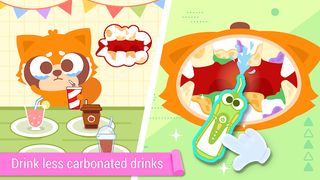 Dentist Games:DuDu Doctor RPG - Screenshot 2