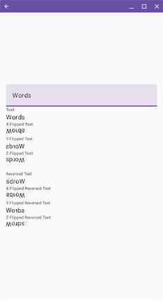 Flipster - Screenshot 1