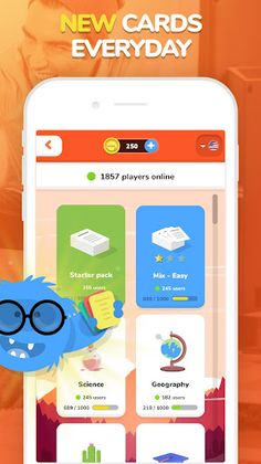 eTABU - Social Game - Screenshot 3