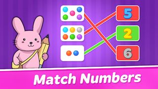 Math Game For Kids : Kids Math - Screenshot 2