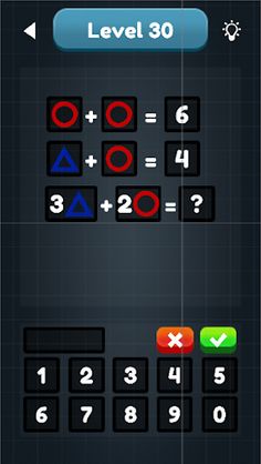 Logic King - Screenshot 4
