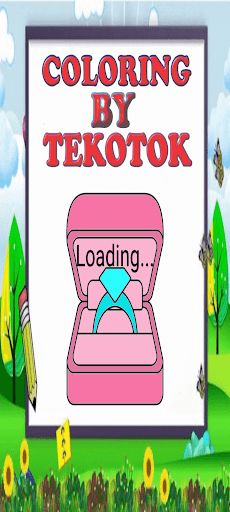 Bride Coloring - Screenshot 1