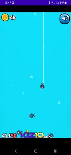 Toilet Fishing - Screenshot 3