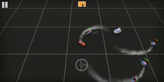 Parking Lot Frenzy - Screenshot 2