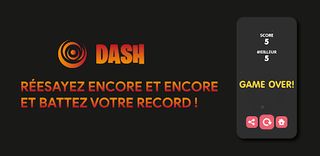 Origines Dash - Screenshot 2