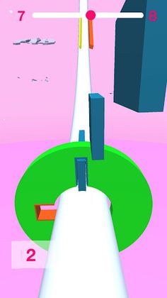 Circlepusher - Screenshot 2