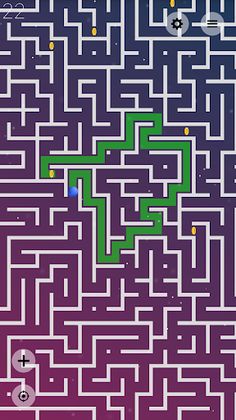 Labyrinta, The Labyrinth Game - Screenshot 4