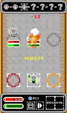 One Last Quest! - Screenshot 1