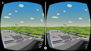 Air Disaster VR - Screenshot 2