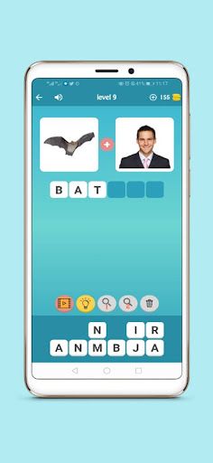 2 pics 1 word game - Screenshot 3