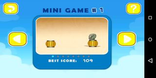 Zombie Hunter - Zombie Glider - Screenshot 2