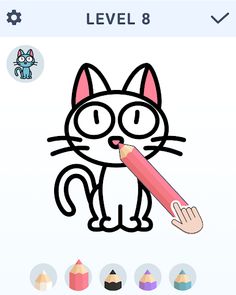 Color Space - Screenshot 3