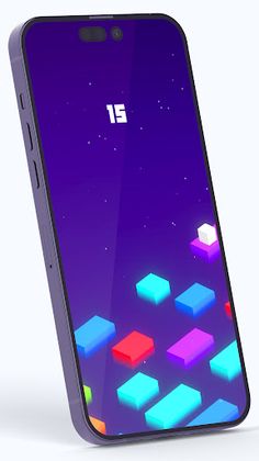 Cubix Jump - Screenshot 3