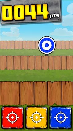 Junk Norris' Challenges - Screenshot 3