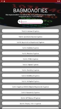 Γίνε και εσύ 110 - Screenshot 4