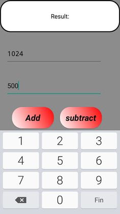 Easy Math - Screenshot 4