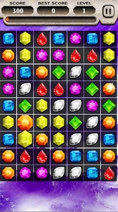 Sihirli Elmas - Screenshot 1