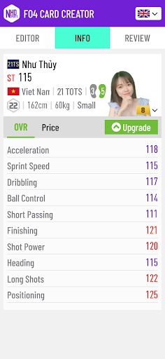 FO4 Card Creator - Screenshot 3