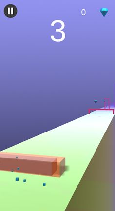 Move And Dodge - Screenshot 2