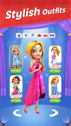 A BITE OF TOWN - Screenshot 3