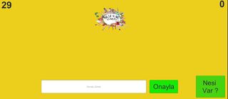 Nesi Var - Screenshot 2