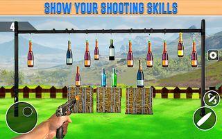 Gun Shooting King Game - Screenshot 3
