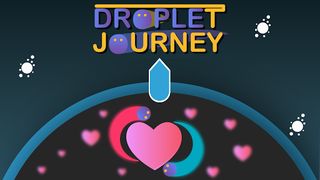 Droplet Journey - Screenshot 2