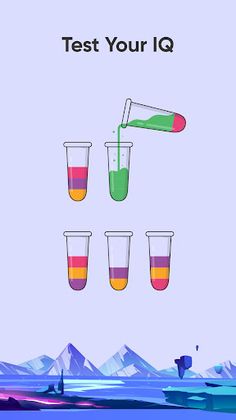 Aquafy: Water Sort Puzzle - Screenshot 2