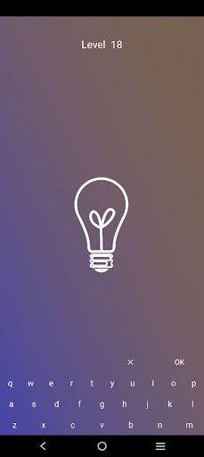 Find the words - Screenshot 3