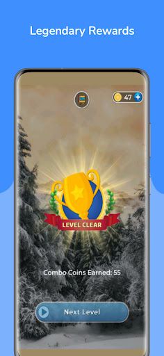 Worder Box - Screenshot 1