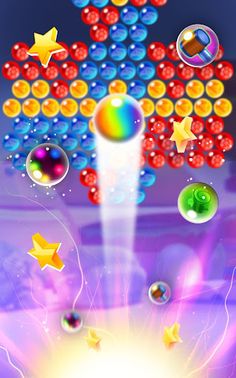 Bubble Chef Blast - Bubble Sho - Screenshot 1