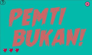 Klompencapir Regu B - Screenshot 1