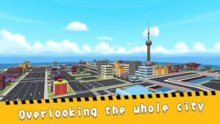 Story of Veteran Driver - Screenshot 3