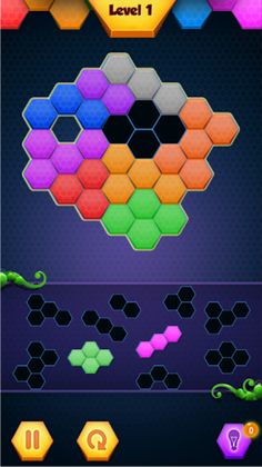 Block Adventure Craze - Screenshot 2