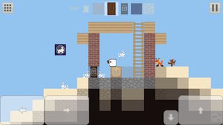 Pixel World - Screenshot 3