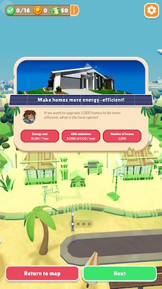 Energy Transformers - Screenshot 4