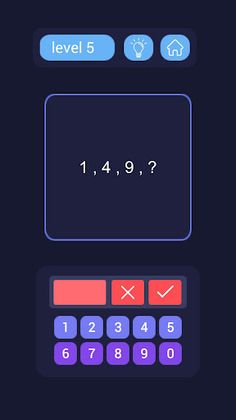 Math Puzzle - Screenshot 4